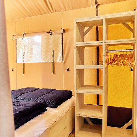 Glamping Lake Garda Peschiera del Garda Exterior photo