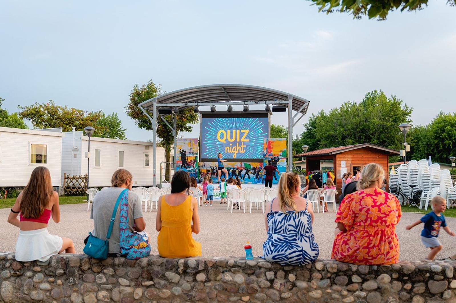 Glamping Lake Garda Peschiera del Garda Exterior photo