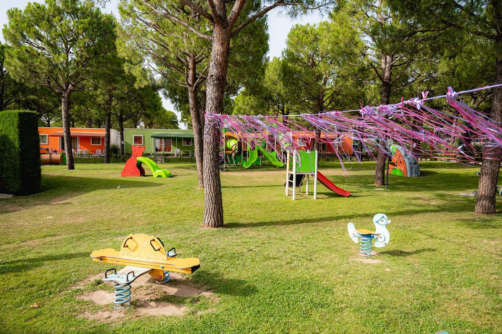 Glamping Lake Garda Peschiera del Garda Exterior photo