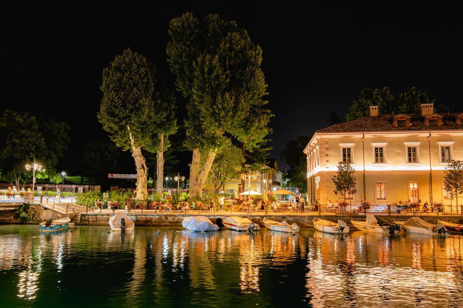 Glamping Lake Garda Peschiera del Garda Exterior photo
