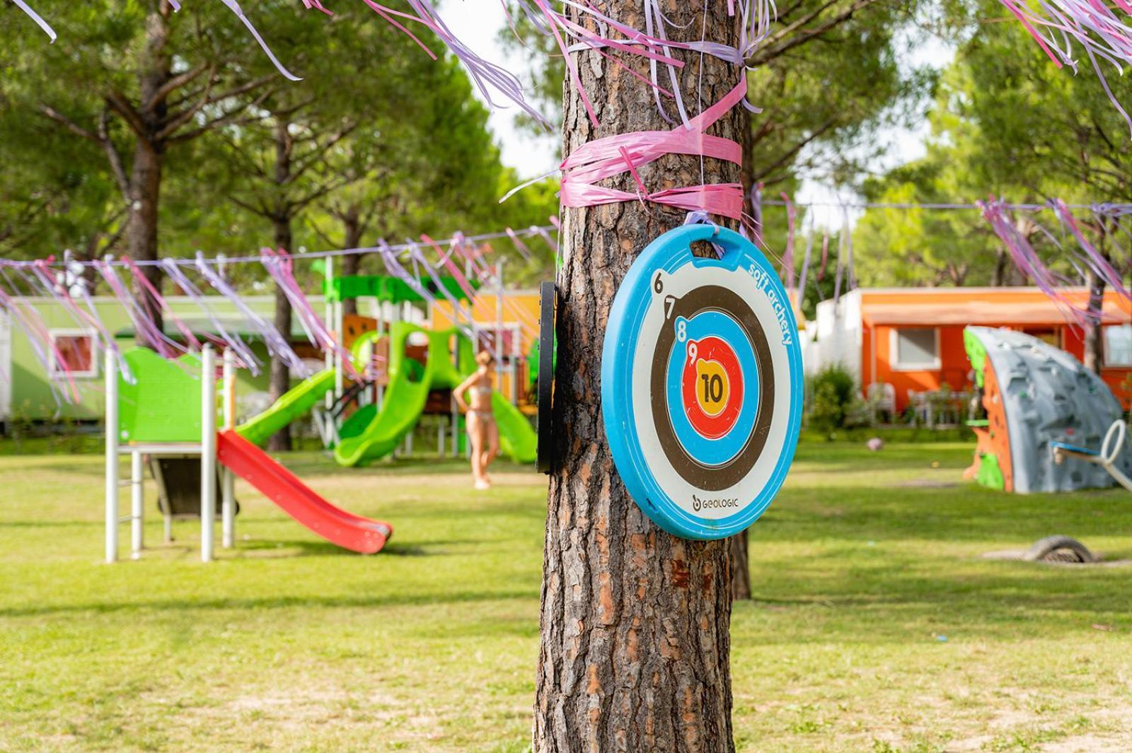 Glamping Lake Garda Peschiera del Garda Exterior photo