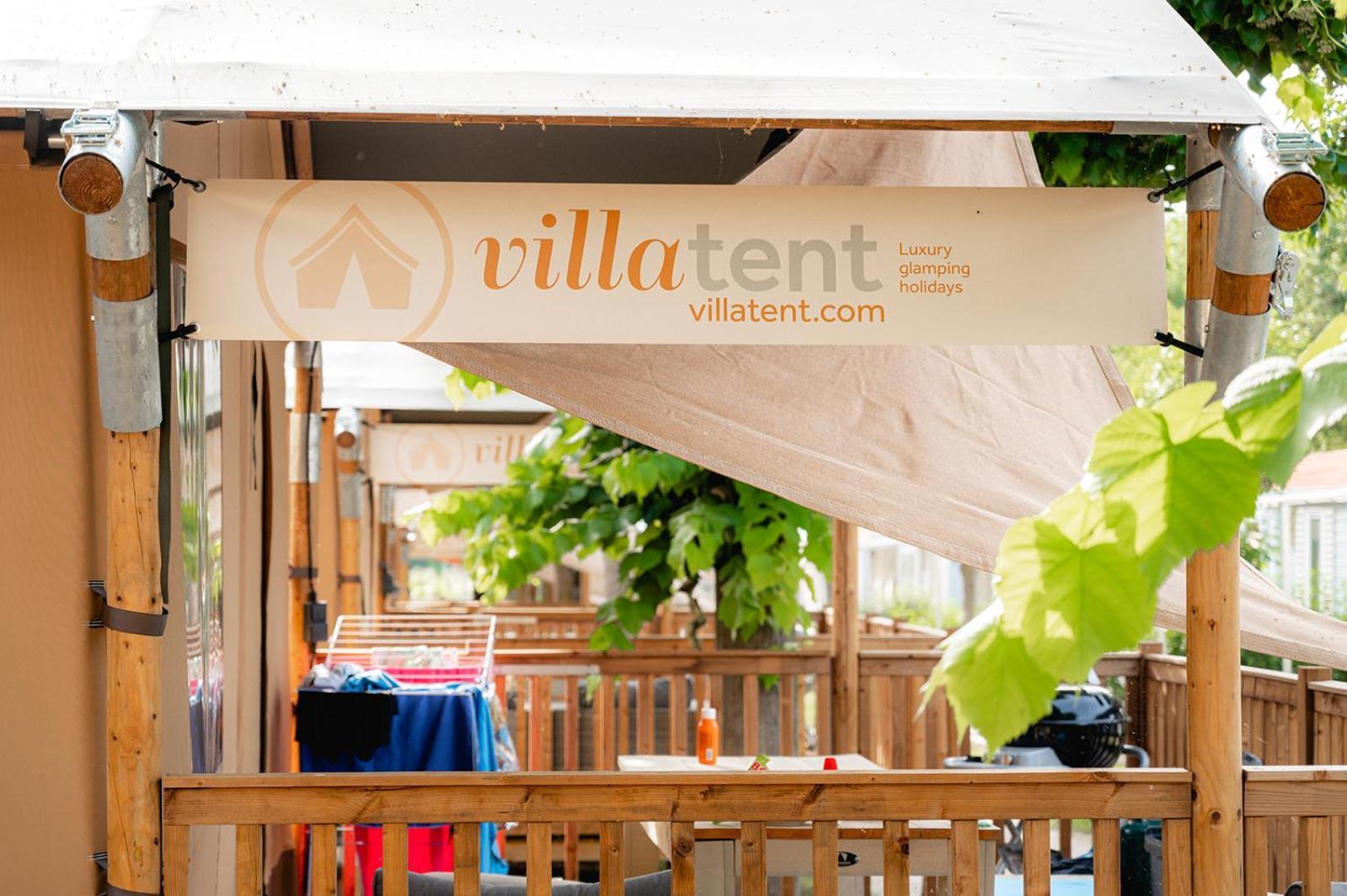 Glamping Lake Garda Peschiera del Garda Exterior photo