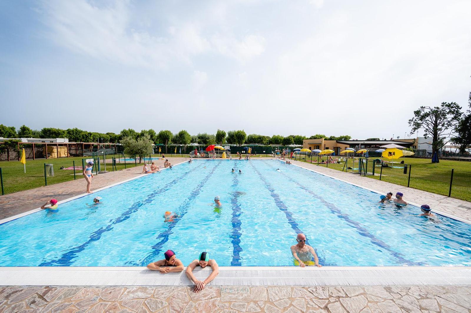Glamping Lake Garda Peschiera del Garda Exterior photo