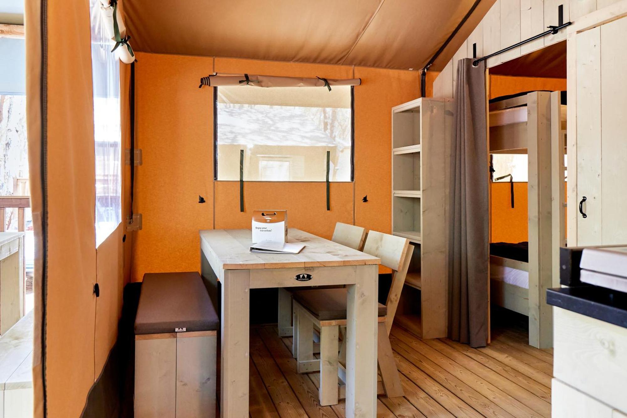 Glamping Lake Garda Peschiera del Garda Exterior photo